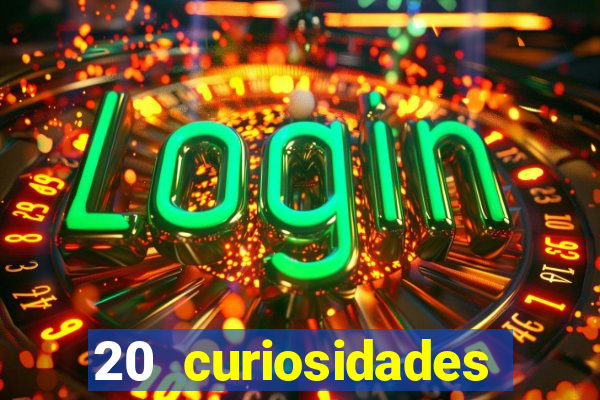 20 curiosidades sobre os incas